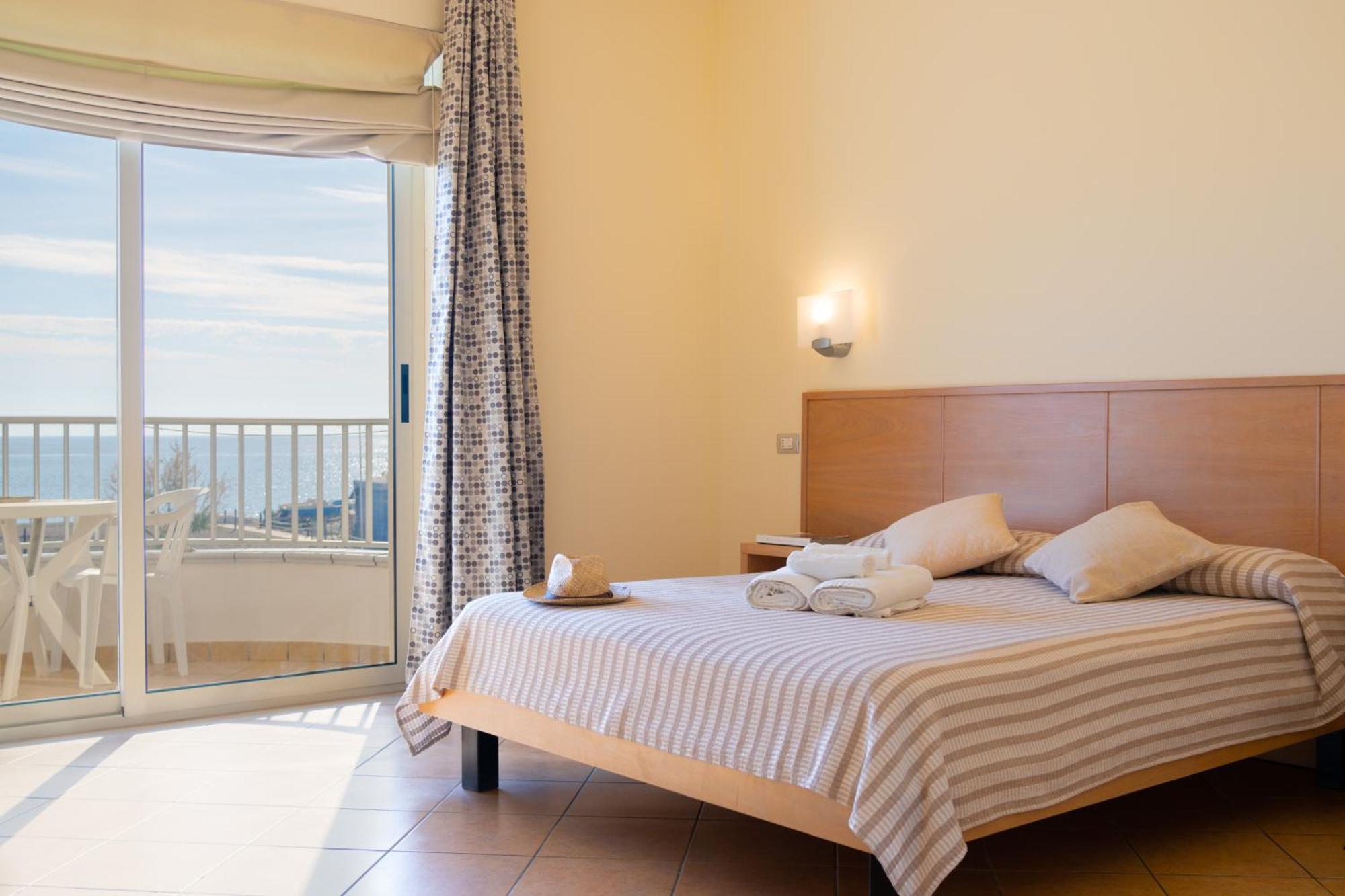 Hotel Garden Praia a Mare Exterior foto